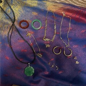Jewelry bundle